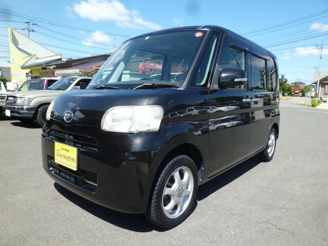 タント(ダイハツ) Ｇ 中古車画像