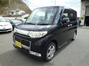 ダイハツ タント カスタムＸ （車検整備付）