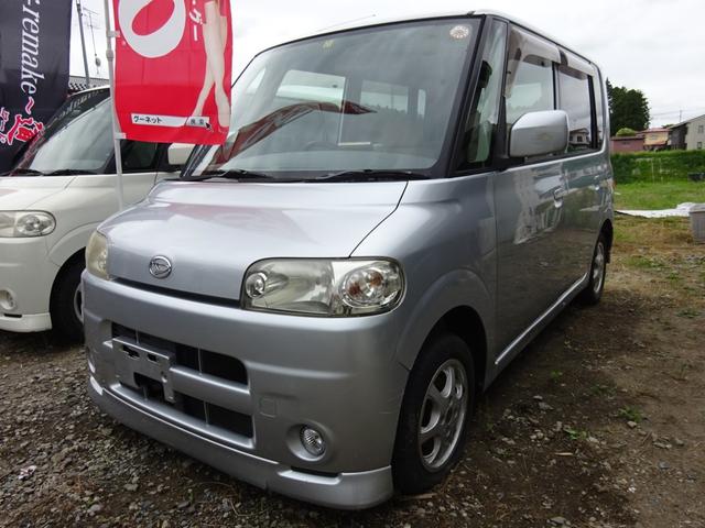 RS フォグランプ エアロ ベンチシート エアバック ターボ(1枚目)