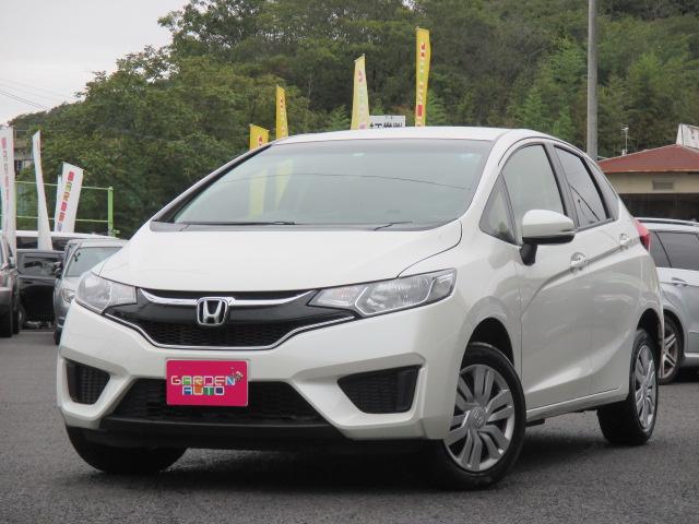 13G・Fパッケージ 4WD ナビ装着用SPパッケージ(1枚目)