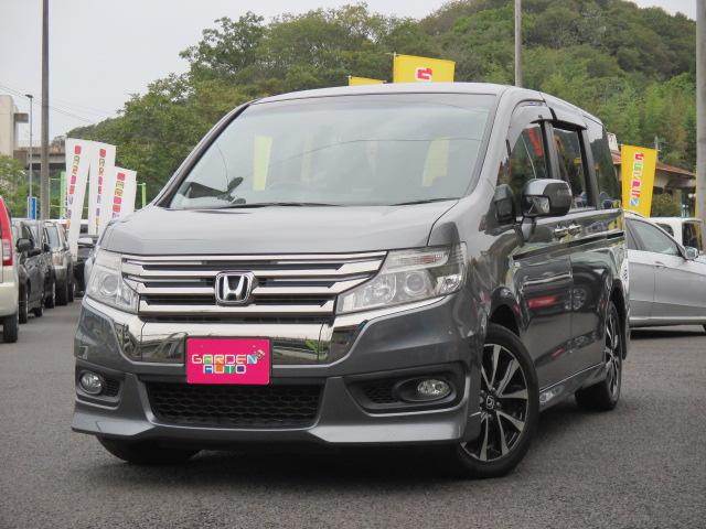 Z クールスピリット 後期モデル 純正9インチナビ Bカメラ(1枚目)
