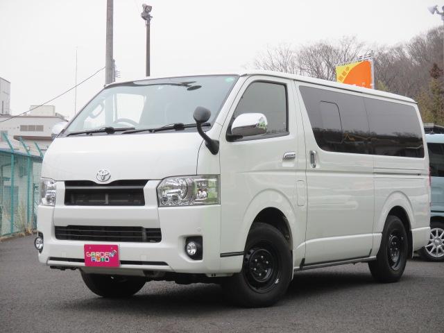 ハイエースバン トヨタ スーパーgl ダークプライム ディーゼル 4wd 1オーナー車 車種専用ワイドナビ 11インチ後席モニター バックカメラ ledライト スマートキー ハーフレザーシート 宮城県 スーパーgl ダークプライム ディーゼル 4wd 1オーナー車 ハイエースバン トヨタ スーパーgl ダークプライム ディーゼル 4wd 1オーナー車 車種専用ワイドナビ 11インチ後席モニター バックカメラ ledライト スマートキー ハーフレザーシート 宮城県 スーパーgl ダークプライム ディーゼル 4wd 1オーナー車