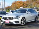 メルセデス・ベンツ Ｅクラスステーションワゴン Ｅ２５０　…