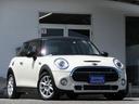 ＭＩＮＩ ＭＩＮＩ クーパーＳ　ワンオーナー車・メーカーＨＤＤナ...