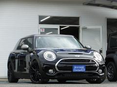 ＭＩＮＩ　ＭＩＮＩ　クーパーＳ　クラブマン　オール４　純正ＨＤＤナビ