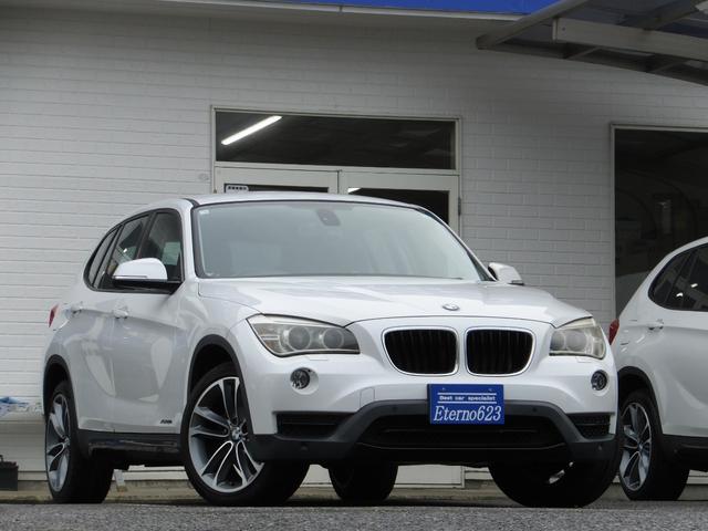 X1(BMW) xDrive 20i スポーツ 中古車画像