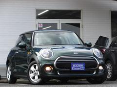 MINI ワン 中古車画像