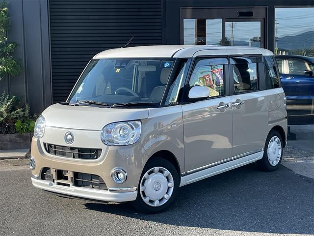 ダイハツ ムーヴキャンバス gメイクアップリミテッド saiii 4wd ワンオーナー 禁煙車の中古車 グーネット中古車 ダイハツ ムーヴキャンバス gメイクアップリミテッド saiii 4wd ワンオーナー 禁煙車の中古車 グーネット中古車