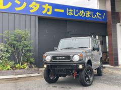 スズキ　ジムニー　ＸＬ　４ＷＤ　ＥＴＣ　バックカメラ