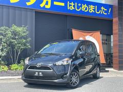 トヨタ　シエンタ　Ｘ　Ｖパッケージ　４ＷＤ　ＥＴＣ