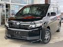 トヨタ ヴォクシー Ｘ　４ＷＤ　ＥＴＣ　バックカメラ　両側スライ...