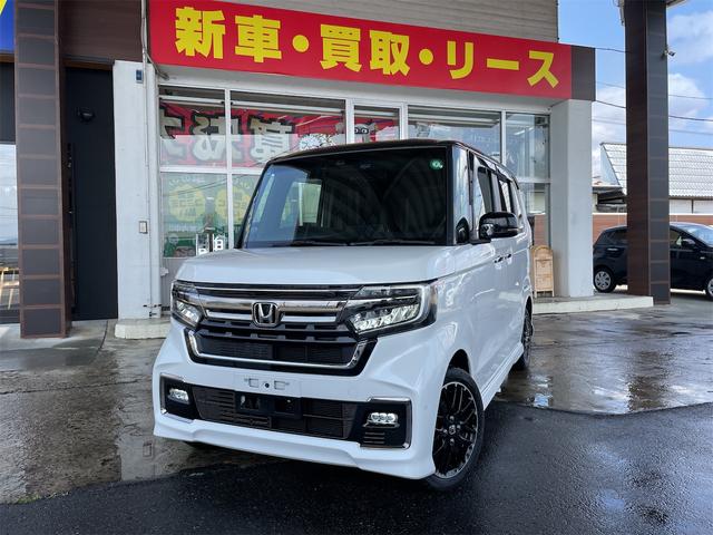 Ｌ・ターボコーディネートスタイル　４ＷＤ　ワンオーナー　ドライブレコーダー　ＥＴＣ　バックカメラ　両側電動スライドドア　ＴＶ　クリアランスソナー　オートクルーズコントロール　レーンアシスト　衝突被害軽減システム　オートライト