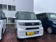 タント X 4WD ETC 全周囲カメラ スライドドア ナビ TV クリアランスソナー オートクルーズコントロール レーンアシスト 衝突被害軽減システム LEDヘッドランプ スマートキー CVT 盗難防止システム 中古車画像