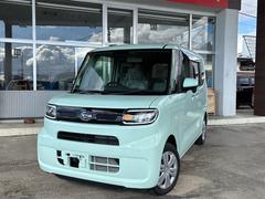 タント X 4WD ETC 全周囲カメラ 両側スライド・片側電動 ナビ TV クリアランスソナー 衝突被害軽減システム LEDヘッドランプ スマートキー アイドリングストップ 電動格納ミラー シートヒーター 中古車画像