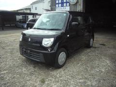 MRワゴン G 中古車画像