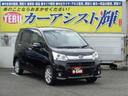 スバル ステラ カスタムＲ　４ＷＤ　エコアイドル （車検整備付）