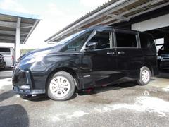 セレナ ハイウェイスターV 後期型 4WD 純正10インチナビ&フルセグテレビ&DVD&Bluetooth 後席フリップダウンモニター アラウンドビューモニター プロパイロット 両側パワースライドドア LEDライト スマートキー 中古車画像