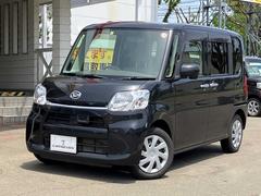 ダイハツ　タント　Ｌ　スマートセレクションＳＡ　ワンオーナー　４ＷＤ