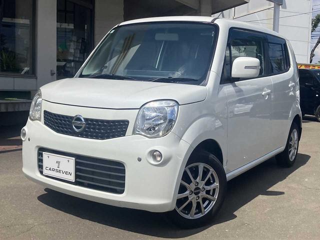 Ｘ　ＦＯＵＲ　４ＷＤ　シートヒーター　ウィンカーミラー　社外１４インチアルミ　社外ＨＤＤナビ　ワンセグ　ＤＶＤ再生