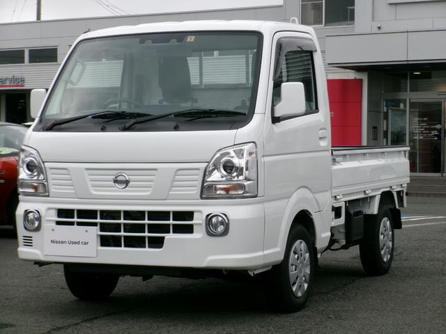 日産 ＮＴ１００クリッパートラック