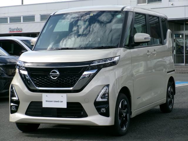 日産 ルークス Ｘ　４ＷＤ　ディスプレイオーディオ　Ｂｌｕｅｔｏｏｔｈ