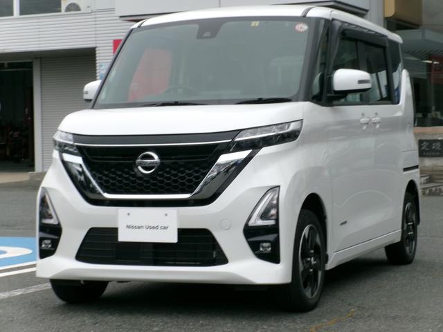 日産 ルークス