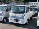 スズキ キャリイトラック 　４ＷＤ　ＭＴ　オートライト　ＥＳＣ　...