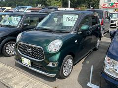 キャスト スタイルX SAIII 4WD バックカメラ クリアランスソナー 衝突被害軽減システム オートマチックハイビーム オートライト スマートキー アイドリングストップ 電動格納ミラー ベンチシート CVT 盗難防止システム 中古車画像