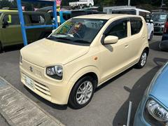 アルト L 4WD ドライブレコーダー キーレスエントリー アイドリングストップ 電動格納ミラー シートヒーター CVT 盗難防止システム ABS ESC CD ミュージックプレイヤー接続可 アルミホイール 中古車画像