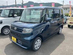 タント L 4WD バックカメラ 両側スライドドア クリアランスソナー レーンアシスト 衝突被害軽減システム オートライト LEDヘッドランプ スマートキー アイドリングストップ 電動格納ミラー シートヒーター 中古車画像