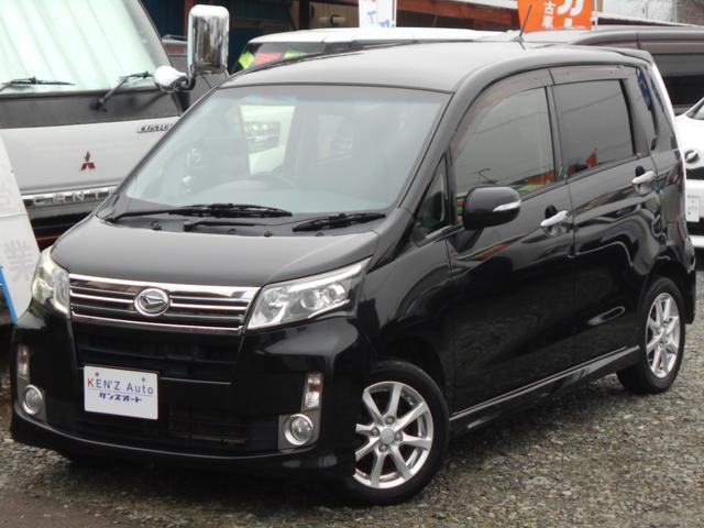 スマートアシストナビＴＶＢｌｕｅｔｏｏｔｈオーディオ タイミングチェーンエンジンＣＶＴオートマ　シートリフター　ＬＥＤライト