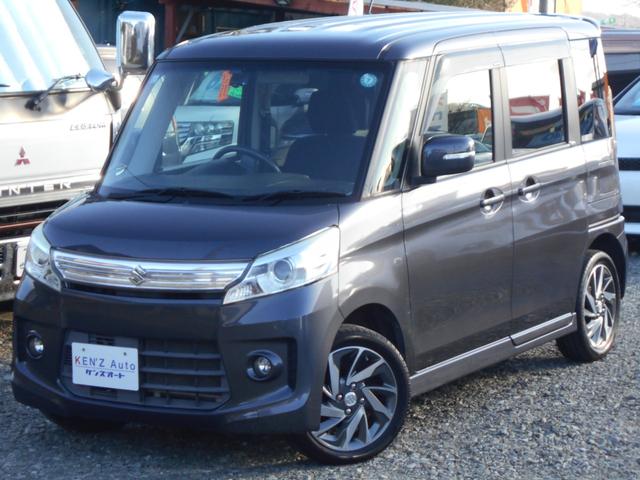 ナビＴＶＢｌｕｅｔｏｏｔｈオーディオＢカメラ　ＡＡＣ ターボタイミングチェーンＣＶＴオートマ　両面パワスラ　シートヒーター