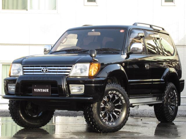 TX-LTD後期最終型リフトアップ新品タイヤホイールSDナビ(1枚目)