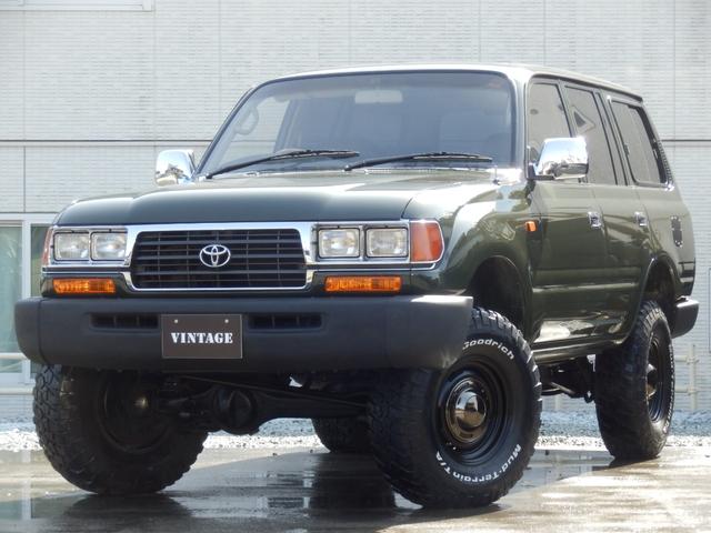 中古車 トヨタ ランドクルーザー80 vxリミテッド中古車販売実績 21 03 13 vintage 株 ヴィンテージ 中古車なら グーネット 中古車 中古車 トヨタ ランドクルーザー80 vxリミテッド中古車販売実績 21 03 13 vintage 株 ヴィンテージ 中古車なら グーネット 中古車