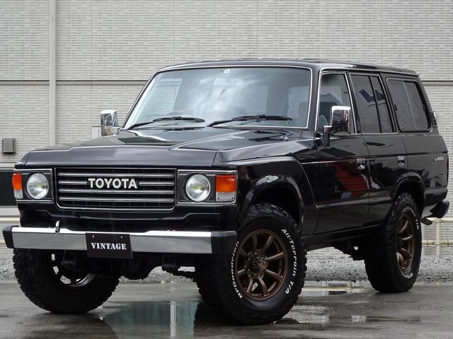 70%OFF】 希少 当時物 ランクル60 ランドクルーザー60 純正チューナー