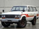 TOYOTA LAND CRUISER 60