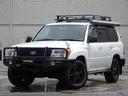 TOYOTA LAND CRUISER 100