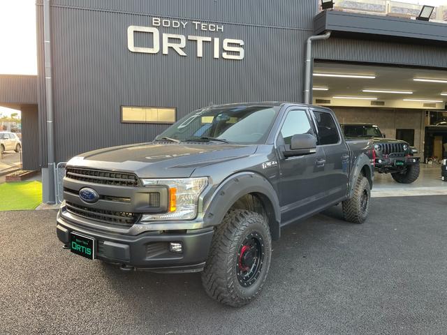 フォード F-150