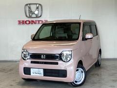 N-WGN Gホンダセンシング 光触媒抗菌消臭施工済 障害物センサー ナビ シートヒーター フルセグTV 衝突被害軽減 DVD再生 パーキングセンサー フルタイム4WD クルコン 盗難防止システム AC 横滑り防止 スマートキー 中古車画像