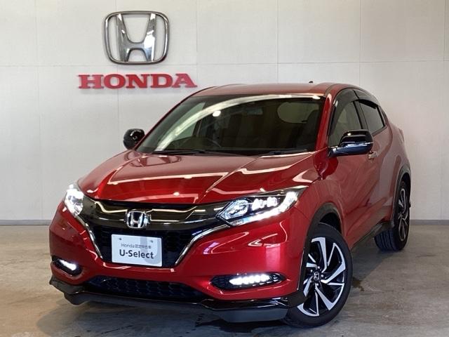 ＲＳ・ホンダセンシング　チタニア抗菌防臭施工済　ナビ＆ＴＶ　踏み間違い防止　リヤカメラ　シートＨ　イモビライザー　ＵＳＢ接続　ｉストップ　スマートキー付き　カーテンエアバック　横滑り防止機能　ＤＶＤ視聴可能　キーレス　地デジ