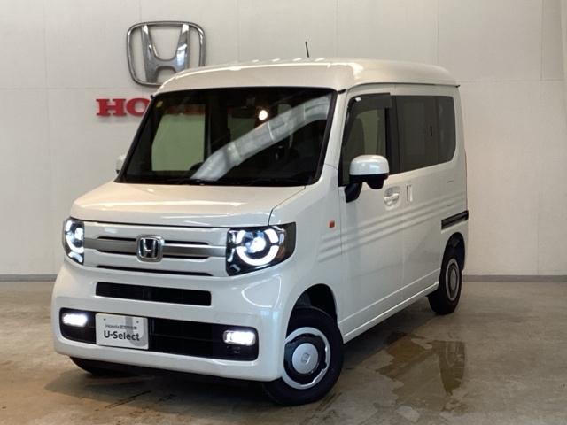 ホンダ Ｎ－ＶＡＮ＋スタイル