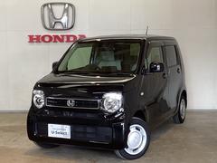ホンダ　Ｎ−ＷＧＮ　Ｌホンダセンシング　光触媒抗菌消臭施工済　ナビ　障害物センサー