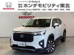 WR-V Z 中古スタッドレスタイヤ、純正メモリーナビ、ドライブレコーダー前後装着+ETC付 当社デモカー ソナー 盗難防止装置 誤発進抑制 Rカメラ ワンオーナー USB ESC LEDライト ABS ドラレコ 中古車画像