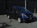 日産 セレナ Ｘ （車検整備付）