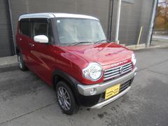 ハスラー J 4WD ブラックインテリアパッケージ ナビTVバックモニター ETC デユアルカメラブレーキサポート エンジンスタータ 新品タイヤホイール 中古車画像