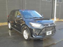 ライズ X 1000ターボ4WD ナビTVバックカメラ ETC 左右シートヒーター LEDライト 寒冷地仕様 衝突被害軽減ブレーキ BSスタッドレスタイヤ 中古車画像