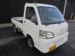 ハイゼットトラック  4WD 中古車画像