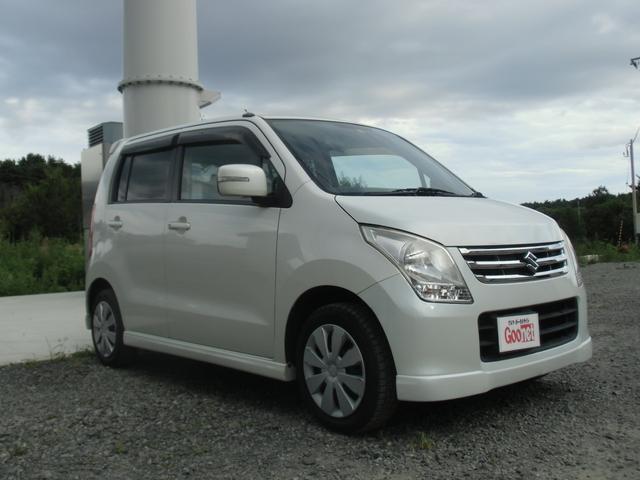 FXリミテッドII 4WD(1枚目)