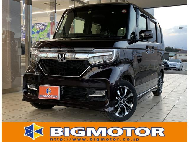G・Lホンダセンシング バックカメラ シートヒーター(1枚目)