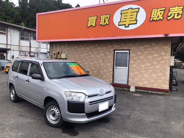 トヨタ U 4WD